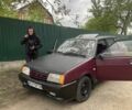 Красный ВАЗ 21093, объемом двигателя 1.5 л и пробегом 3 тыс. км за 750 $, фото 4 на Automoto.ua