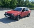 Красный ВАЗ 21093, объемом двигателя 1.5 л и пробегом 300 тыс. км за 522 $, фото 1 на Automoto.ua