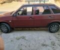 Червоний ВАЗ 21093, об'ємом двигуна 1.5 л та пробігом 59 тис. км за 1700 $, фото 2 на Automoto.ua