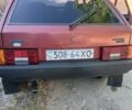 Червоний ВАЗ 21093, об'ємом двигуна 1.5 л та пробігом 59 тис. км за 1700 $, фото 1 на Automoto.ua