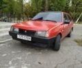 Красный ВАЗ 21093, объемом двигателя 1.3 л и пробегом 1 тыс. км за 591 $, фото 1 на Automoto.ua