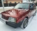 Червоний ВАЗ 21093, об'ємом двигуна 1.5 л та пробігом 168 тис. км за 2100 $, фото 1 на Automoto.ua