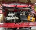 Червоний ВАЗ 21093, об'ємом двигуна 1.5 л та пробігом 69 тис. км за 800 $, фото 4 на Automoto.ua