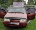 Красный ВАЗ 21093, объемом двигателя 1 л и пробегом 3 тыс. км за 1091 $, фото 1 на Automoto.ua