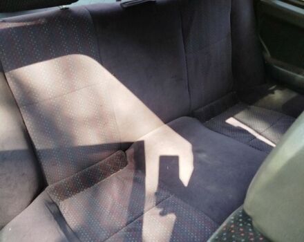 Красный ВАЗ 21093, объемом двигателя 1.3 л и пробегом 1 тыс. км за 591 $, фото 3 на Automoto.ua