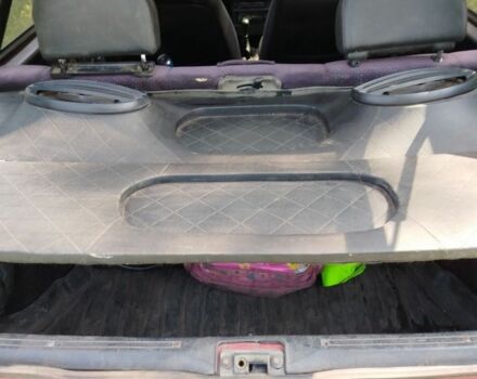 Красный ВАЗ 21093, объемом двигателя 1.3 л и пробегом 1 тыс. км за 591 $, фото 4 на Automoto.ua