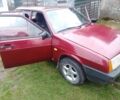 Червоний ВАЗ 21093, об'ємом двигуна 0 л та пробігом 20 тис. км за 650 $, фото 4 на Automoto.ua