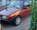 Червоний ВАЗ 21093, об'ємом двигуна 1.5 л та пробігом 20 тис. км за 50000 $, фото 1 на Automoto.ua