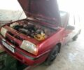 Красный ВАЗ 21093, объемом двигателя 1.5 л и пробегом 79 тыс. км за 1200 $, фото 3 на Automoto.ua