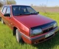 Червоний ВАЗ 21093, об'ємом двигуна 1.5 л та пробігом 134 тис. км за 1750 $, фото 1 на Automoto.ua