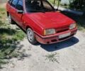Красный ВАЗ 21093, объемом двигателя 1.5 л и пробегом 100 тыс. км за 1050 $, фото 4 на Automoto.ua