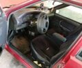 Красный ВАЗ 21093, объемом двигателя 1.5 л и пробегом 79 тыс. км за 1200 $, фото 5 на Automoto.ua