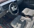 Красный ВАЗ 21093, объемом двигателя 1.5 л и пробегом 101 тыс. км за 1550 $, фото 15 на Automoto.ua