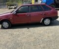 Красный ВАЗ 21093, объемом двигателя 1.5 л и пробегом 101 тыс. км за 1550 $, фото 11 на Automoto.ua
