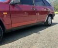 Красный ВАЗ 21093, объемом двигателя 1.5 л и пробегом 101 тыс. км за 1550 $, фото 12 на Automoto.ua