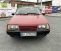 Красный ВАЗ 21093, объемом двигателя 1.5 л и пробегом 200 тыс. км за 950 $, фото 1 на Automoto.ua