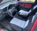 Красный ВАЗ 21093, объемом двигателя 1.5 л и пробегом 200 тыс. км за 950 $, фото 6 на Automoto.ua