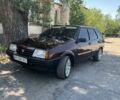 Красный ВАЗ 21093, объемом двигателя 1.5 л и пробегом 3 тыс. км за 2100 $, фото 1 на Automoto.ua