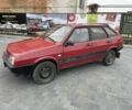 Красный ВАЗ 21093, объемом двигателя 1.5 л и пробегом 200 тыс. км за 950 $, фото 5 на Automoto.ua