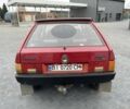 Красный ВАЗ 21093, объемом двигателя 1.5 л и пробегом 200 тыс. км за 950 $, фото 3 на Automoto.ua
