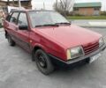 Красный ВАЗ 21093, объемом двигателя 1.5 л и пробегом 200 тыс. км за 950 $, фото 2 на Automoto.ua