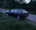 Красный ВАЗ 21093, объемом двигателя 1.5 л и пробегом 300 тыс. км за 1650 $, фото 2 на Automoto.ua