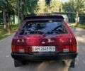 Красный ВАЗ 21093, объемом двигателя 0 л и пробегом 190 тыс. км за 1500 $, фото 3 на Automoto.ua