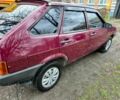 Червоний ВАЗ 21093, об'ємом двигуна 1.5 л та пробігом 188 тис. км за 2499 $, фото 16 на Automoto.ua
