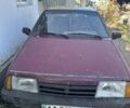 Красный ВАЗ 21093, объемом двигателя 1.5 л и пробегом 3 тыс. км за 685 $, фото 1 на Automoto.ua