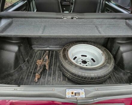 Червоний ВАЗ 21093, об'ємом двигуна 1.5 л та пробігом 188 тис. км за 2499 $, фото 22 на Automoto.ua