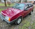 Червоний ВАЗ 21093, об'ємом двигуна 1.5 л та пробігом 188 тис. км за 2499 $, фото 13 на Automoto.ua