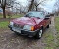 Червоний ВАЗ 21093, об'ємом двигуна 1.5 л та пробігом 188 тис. км за 2499 $, фото 1 на Automoto.ua