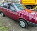 Червоний ВАЗ 21093, об'ємом двигуна 1.5 л та пробігом 188 тис. км за 2499 $, фото 14 на Automoto.ua