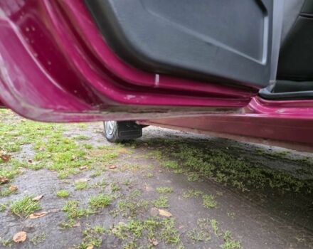 Червоний ВАЗ 21093, об'ємом двигуна 1.5 л та пробігом 188 тис. км за 2499 $, фото 12 на Automoto.ua