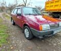 Червоний ВАЗ 21093, об'ємом двигуна 1.5 л та пробігом 188 тис. км за 2499 $, фото 2 на Automoto.ua