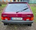 Червоний ВАЗ 21093, об'ємом двигуна 1.5 л та пробігом 188 тис. км за 2499 $, фото 5 на Automoto.ua