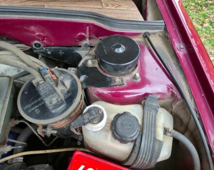 Червоний ВАЗ 21093, об'ємом двигуна 1.5 л та пробігом 188 тис. км за 2499 $, фото 20 на Automoto.ua