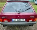 Червоний ВАЗ 21093, об'ємом двигуна 1.5 л та пробігом 188 тис. км за 2499 $, фото 17 на Automoto.ua