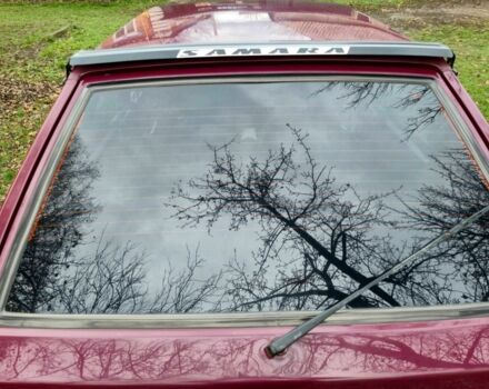 Червоний ВАЗ 21093, об'ємом двигуна 1.5 л та пробігом 188 тис. км за 2499 $, фото 15 на Automoto.ua