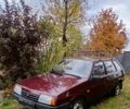ВАЗ 21093 2007 в Луцке на Automoto.ua Красный ВАЗ 21093, объемом двигателя 0 л и пробегом 53 тыс. км за 2500 $, фото 1 на Automoto.ua