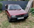Червоний ВАЗ 21093, об'ємом двигуна 1.5 л та пробігом 100 тис. км за 1900 $, фото 1 на Automoto.ua
