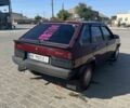 Красный ВАЗ 21093, объемом двигателя 1.6 л и пробегом 188 тыс. км за 2600 $, фото 1 на Automoto.ua