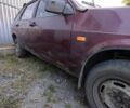 Красный ВАЗ 21093, объемом двигателя 0 л и пробегом 250 тыс. км за 715 $, фото 1 на Automoto.ua