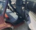 Красный ВАЗ 21093, объемом двигателя 1.6 л и пробегом 188 тыс. км за 2600 $, фото 10 на Automoto.ua