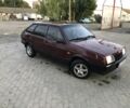 Красный ВАЗ 21093, объемом двигателя 1.5 л и пробегом 160 тыс. км за 1000 $, фото 1 на Automoto.ua