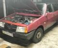 Красный ВАЗ 21093, объемом двигателя 1.5 л и пробегом 23 тыс. км за 412 $, фото 2 на Automoto.ua