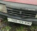 Красный ВАЗ 21093, объемом двигателя 0 л и пробегом 150 тыс. км за 1000 $, фото 1 на Automoto.ua