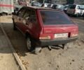 Червоний ВАЗ 21093, об'ємом двигуна 1.5 л та пробігом 172 тис. км за 850 $, фото 2 на Automoto.ua