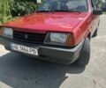 Красный ВАЗ 21093, объемом двигателя 0 л и пробегом 90 тыс. км за 1255 $, фото 1 на Automoto.ua