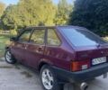 Червоний ВАЗ 21093, об'ємом двигуна 1.5 л та пробігом 340 тис. км за 1575 $, фото 3 на Automoto.ua